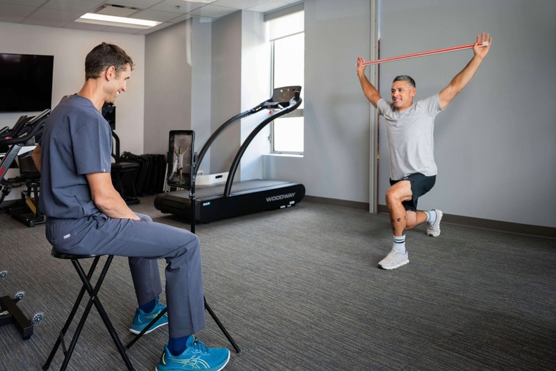 Vail Healthspan: Initial & Ongoing Diagnostics