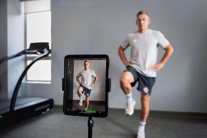 Measuring What Matters: How Your Data Drives the Future of Healthspan